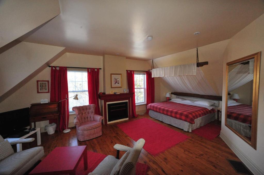 Little Shemogue Inn Zimmer foto