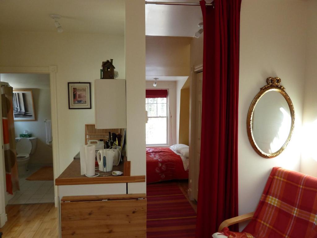 Little Shemogue Inn Zimmer foto